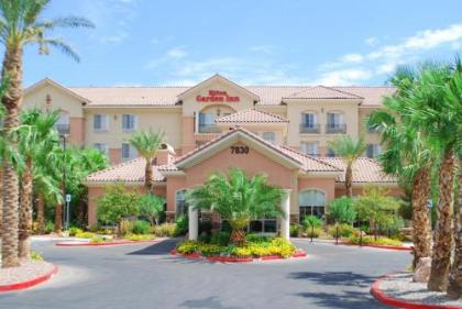 Hotel in Las Vegas Nevada