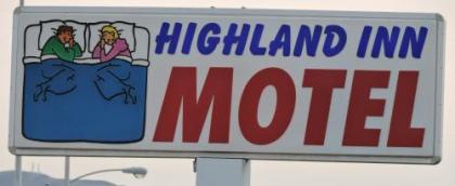 Highland Inn Las Vegas - image 2